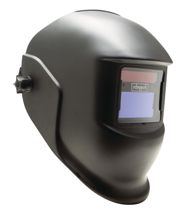 Svetshjälm Scheppach